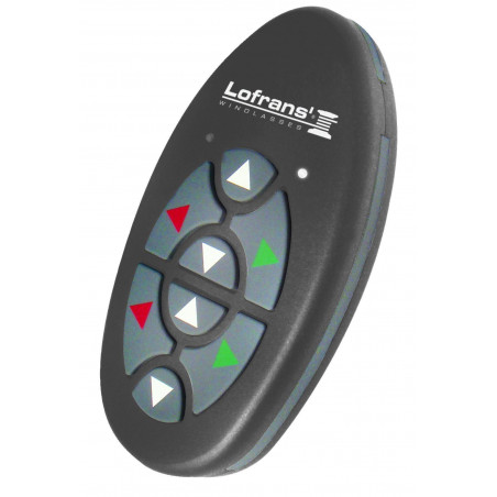 Télécommande sans fil 915 MHz - LOFRANS'