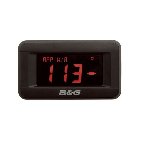 Afficheur B&G 10/10HV