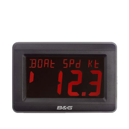 Afficheur B&G 20/20HV