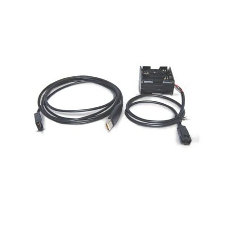 Câble USB pour connexion au PC - HUMMINBIRD