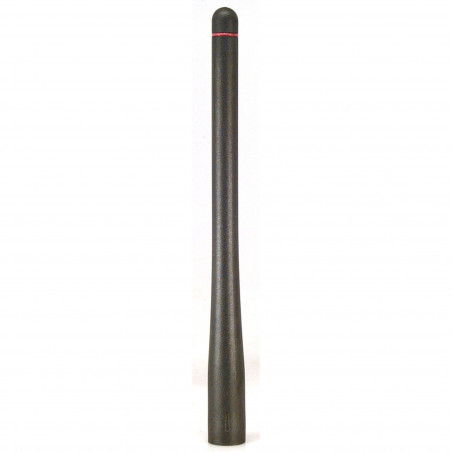 Antenne VHF ICOM longue et flxible pour IC-M73 et IC-M87 - ICOM