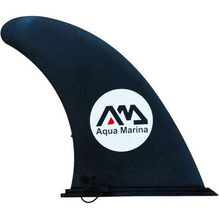Aileron central AQUAMARINA