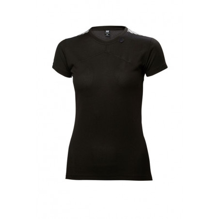 Tee-shirt thermique LIFA CREW pour femme  - HELLY HANSEN