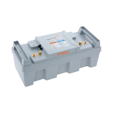 Batterie Torqeedo Power 24-3500 - Torqeedo