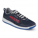Tennis de pont Dynamic Pro Lite performance - Bleu marine - MUSTO