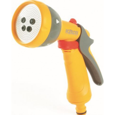 Pistolet multijets - HOZELOCK