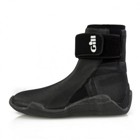 Botillon EDGE en néoprène 4 mm pour le dériveur - Femme - GILL