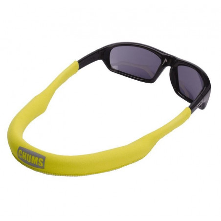 Cordon flottant tube néoprène - CHUMS