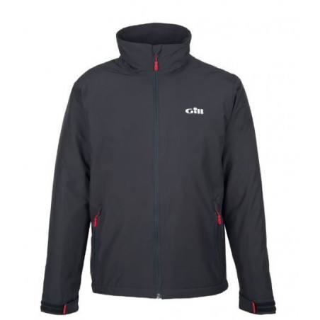 Veste de pont CREW SPORT Gris foncé - GILL