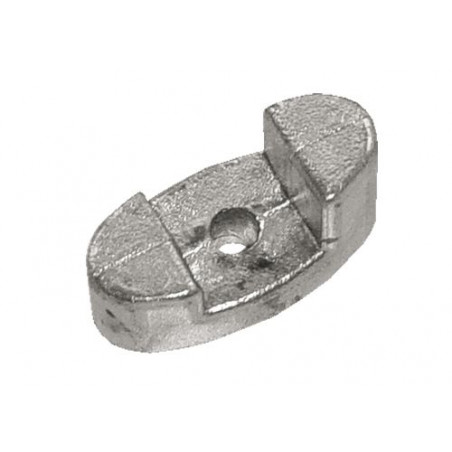 Anode propulseur VETUS - ORANGEMARINE