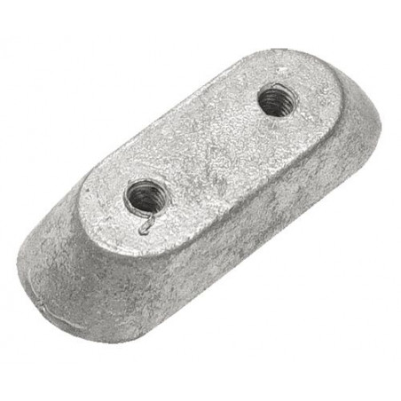 Anode plaque hors-bord HONDA - ORANGEMARINE