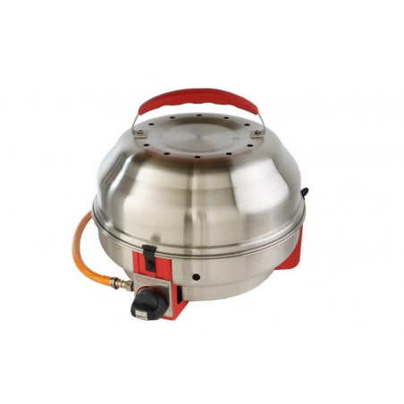 Barbecue Safire cooker à gaz - SAfire Cooker