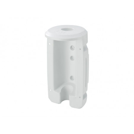 Défense de tube de ponton