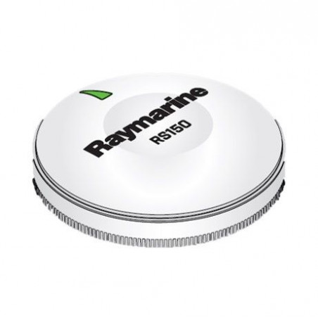 Antenne GPS RAYMARINE RAYSTAR 150