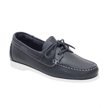 Chaussure bateau femme TBS Clamer 