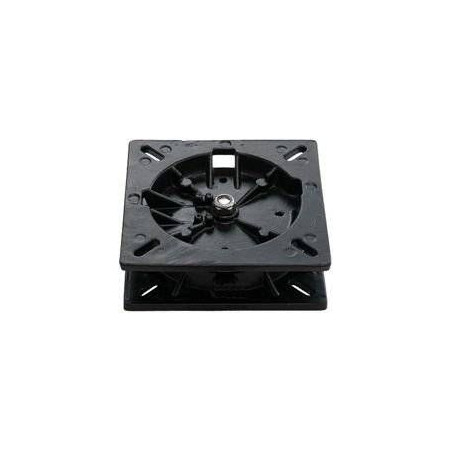 Platine pivotante renforcée - Springfield