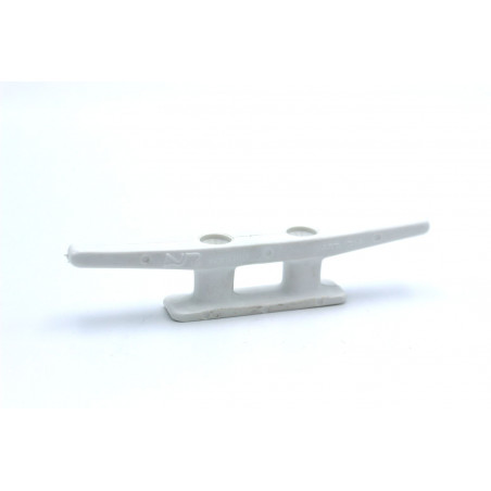 Taquet polyamide blanc - NUOVA RADE