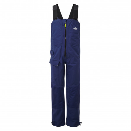 Salopette de quart semi-hauturière OS24 Bleu foncé - GILL