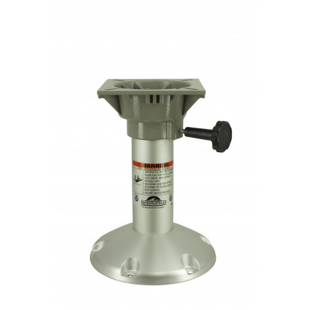 Pied de siège pilote à rotation - Springfield