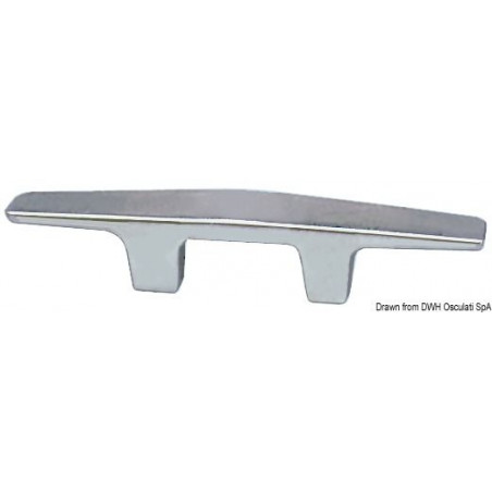 Taquet aluminium anodisé Osculati - OSCULATI