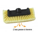 Brosse 4 faces