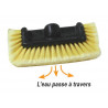 Brosse 4 faces