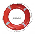 Bouée couronne SOLAS 2,5 kg - LALIZAS