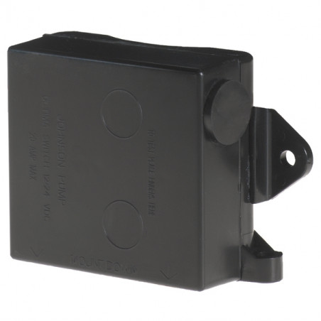 Contacteur niveau d'eau électronique 12/24V 20A - JOHNSON PUMP