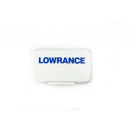 Capot de protection pour Hook² 4" - LOWRANCE