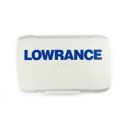 Capot de protection pour Hook² et REVEAL 5" - LOWRANCE