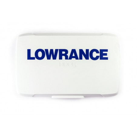 Capot de protection pour Hook² et REVEAL 7" - LOWRANCE