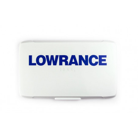 Capot de protection pour Hook² et REVEAL 9" - LOWRANCE