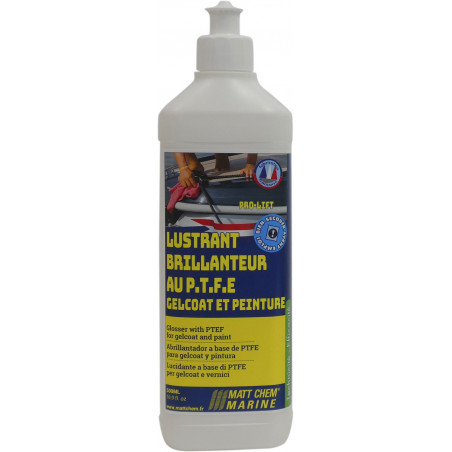 Polish PRO-LIFT au P.T.F.E - MATT CHEM