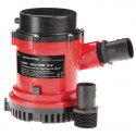 Pompe de cale immergée Heavy Duty 24V - JOHNSON PUMP