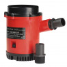 Pompe de cale immergée Heavy Duty 24V - JOHNSON PUMP