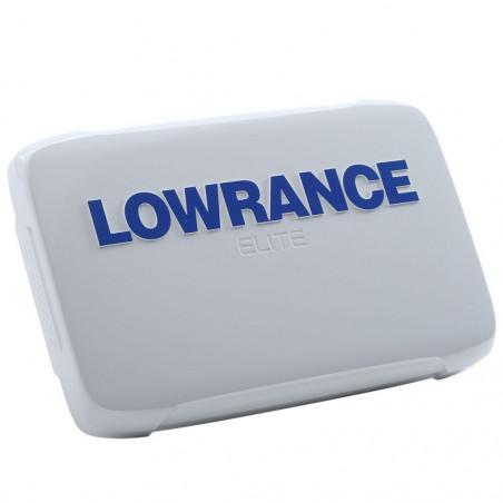 Capot de protection pour ELITE-7 TI - LOWRANCE