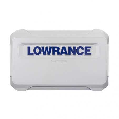 Capot de protection pour HDS-7 Live - LOWRANCE