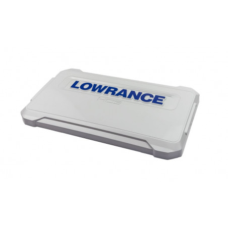 Capot de protection pour HDS-9 Live - LOWRANCE