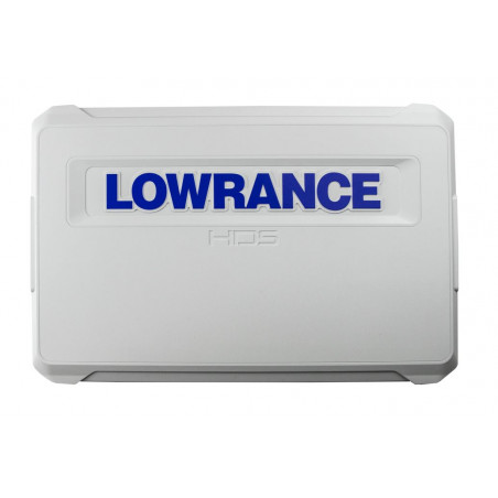 Capot de protection pour HDS-12 Live - LOWRANCE