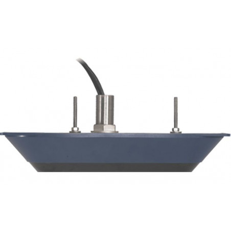 Sonde TR Total Scan inox CHIRP LH 40-60 et 160-240kHz - LOWRANCE