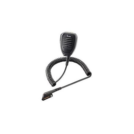 Microphone Haut-parleur ICOM HM-222 - ICOM