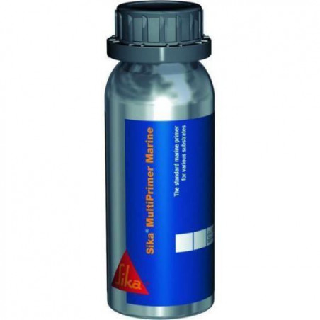 Multiprimer polyvalent_SIKA - SIKA