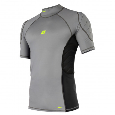 Lycra manches courtes avec renforts IMPACT pour le dériveur - MAGIC MARINE - MAGIC MARINE