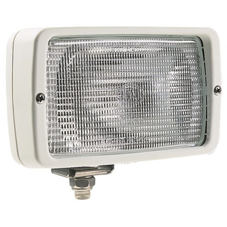 Projecteur de pont rectangulaire - HELLA