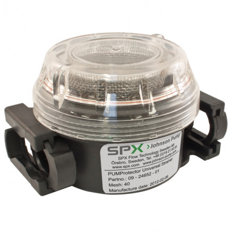 Filtre en ligne universel - JOHNSON PUMP