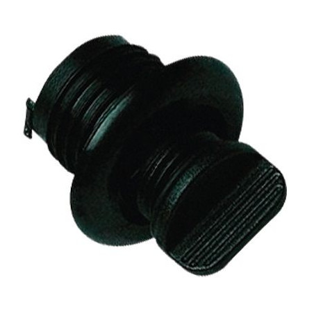 Nable complet rond diam. 40 mm - NUOVA RADE