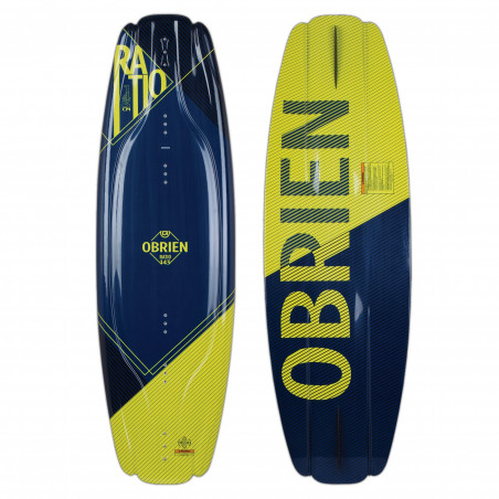 Wakeboard Obrien Ratio 138cm - O'BRIEN
