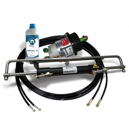 Pack direction hydraulique 150 CV - RIVIERA