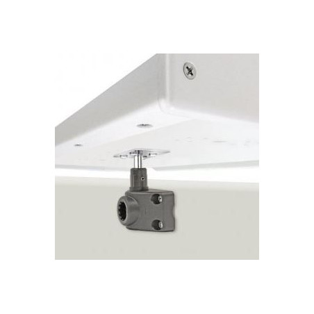 Support fixe porte-canne pour barbecue rectangulaire - MAGMA