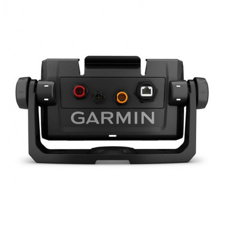Etrier pivotant/inclinable à dégagement rapide ECHOMAP Plus 7sv - GARMIN